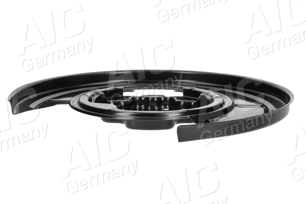Splash Guard, brake disc