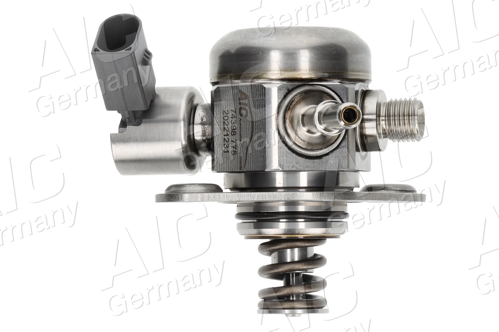 High Pressure Pump (74398)