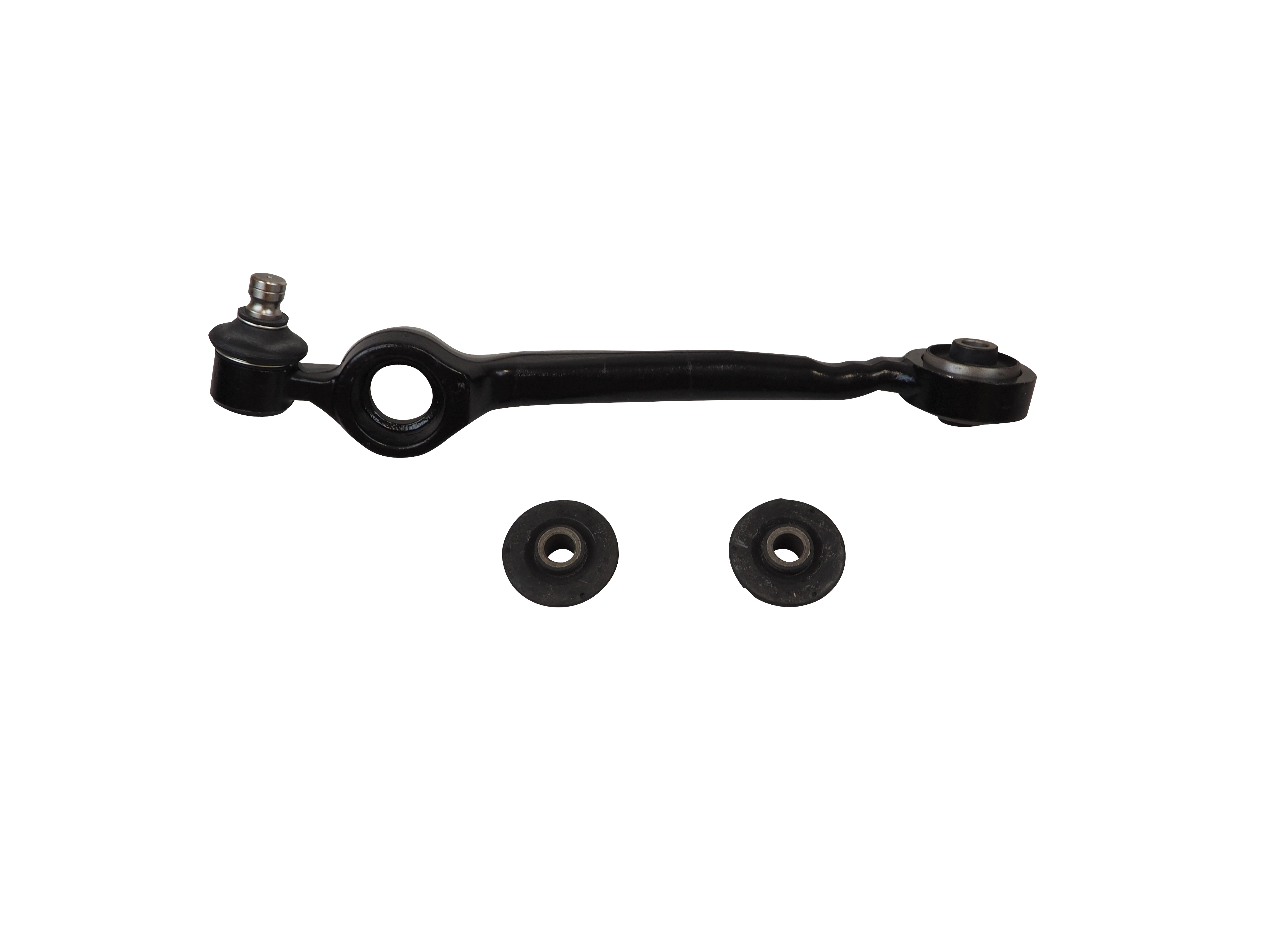 Control/Trailing Arm, wheel suspension (51345)