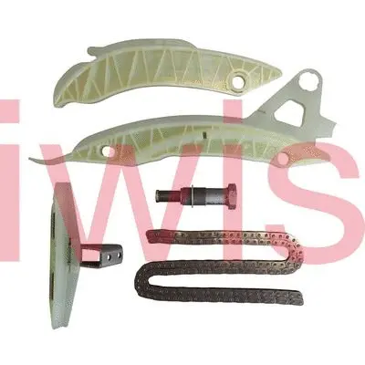 Timing Chain Kit