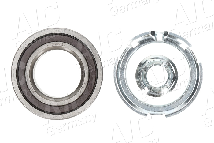 Wheel Bearing Kit (73104)