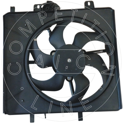 Fan, engine cooling (56210)