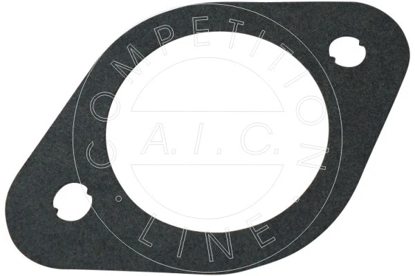 Seal, suspension strut support mount (55328)