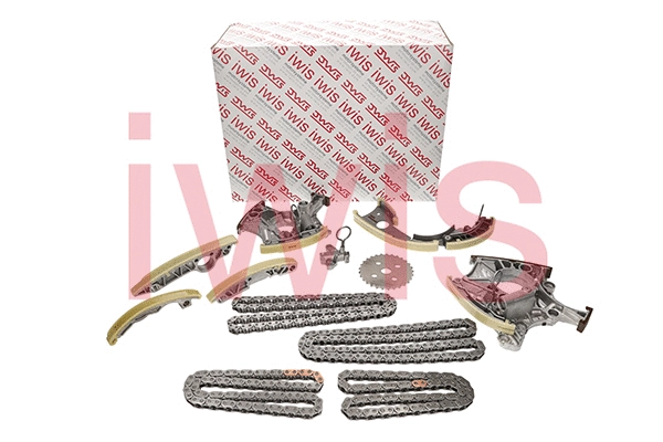 Timing Chain Kit (74174Set)