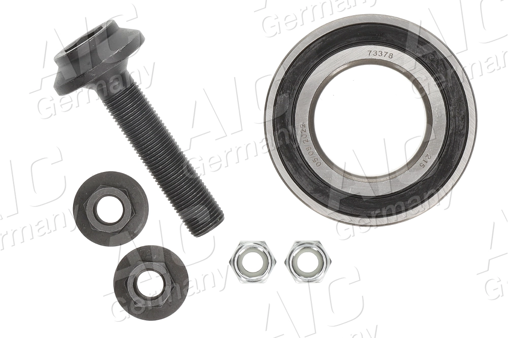 Wheel Bearing Kit (73378)