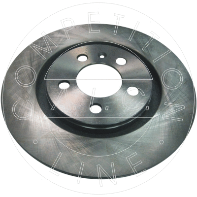 Brake Disc (53659)