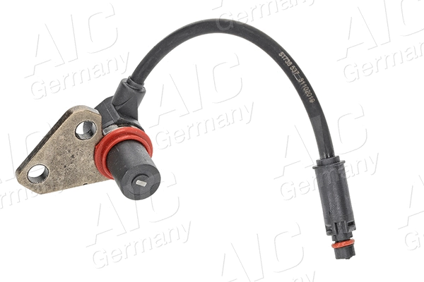 Sensor, wheel speed (51738)