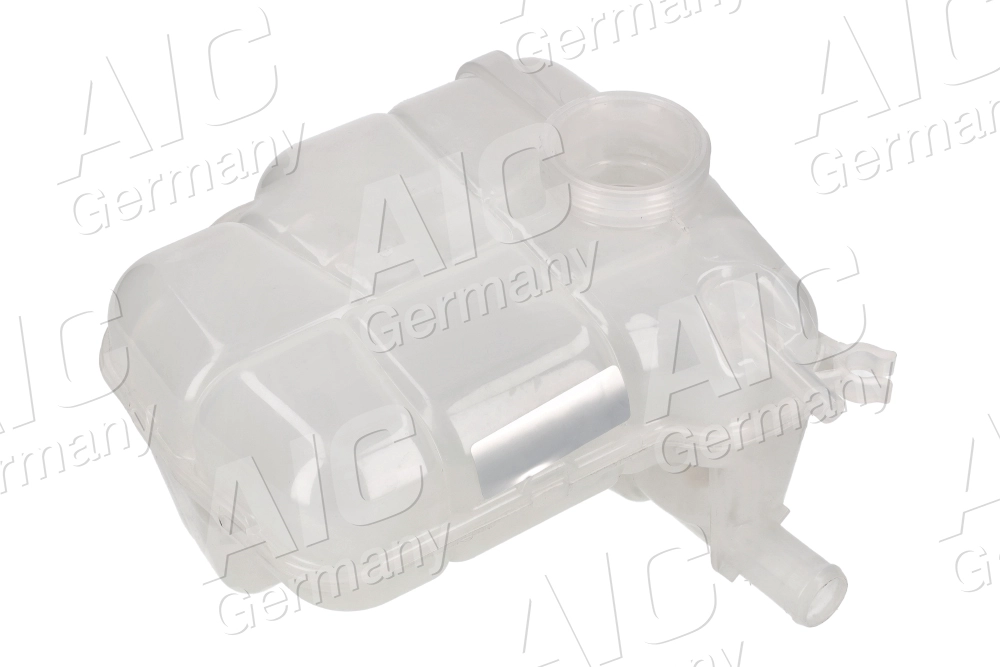 Expansion Tank, coolant (74712)