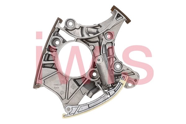 Tensioner, timing chain