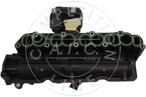 Intake Manifold Module