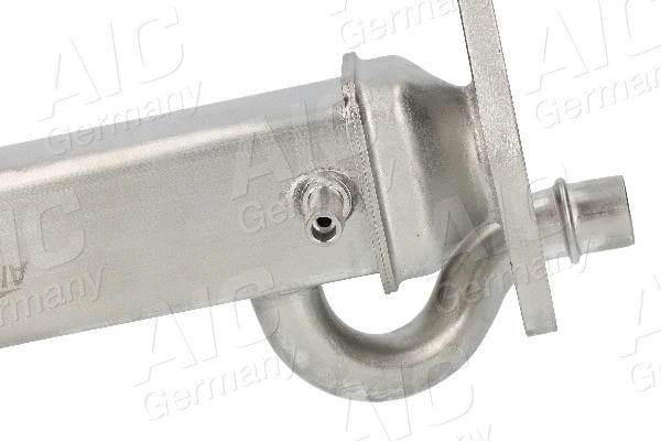 Cooler, exhaust gas recirculation