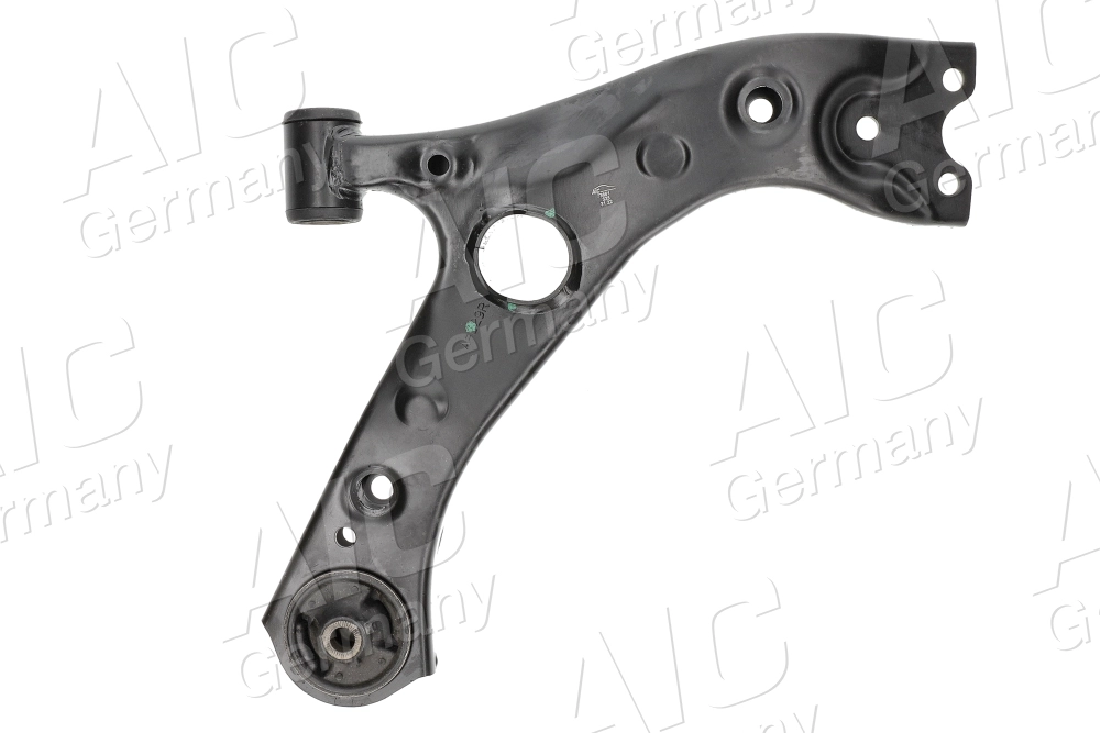 Control/Trailing Arm, wheel suspension (73661)
