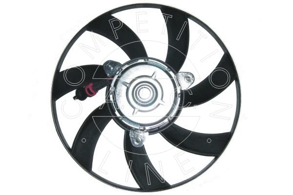 Fan, engine cooling (50853)
