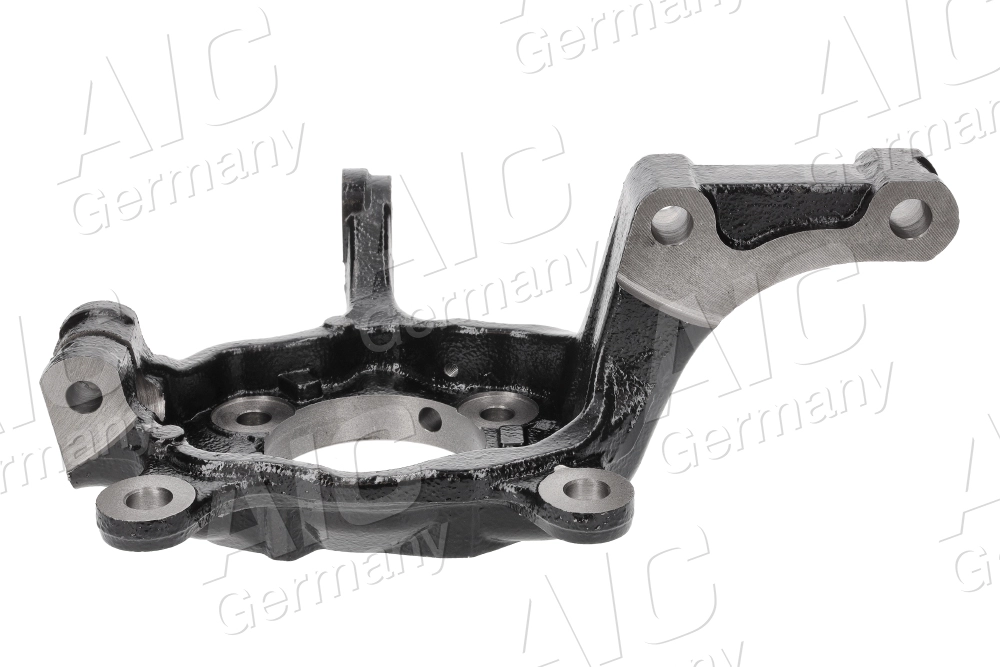 Steering Knuckle, wheel suspension