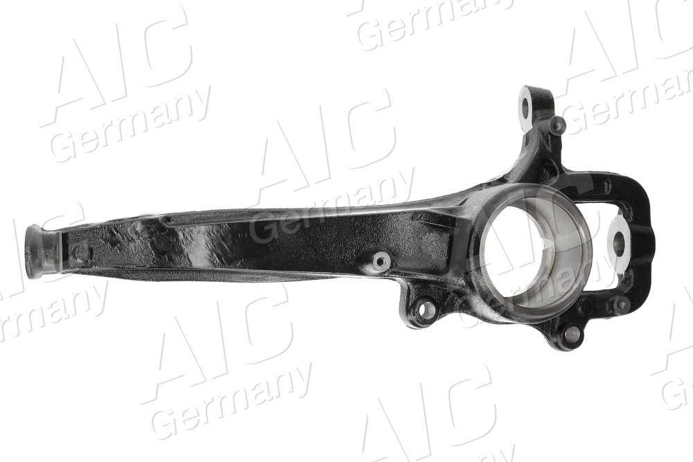 Steering Knuckle, wheel suspension