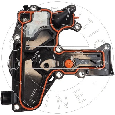 Oil Separator, crankcase ventilation