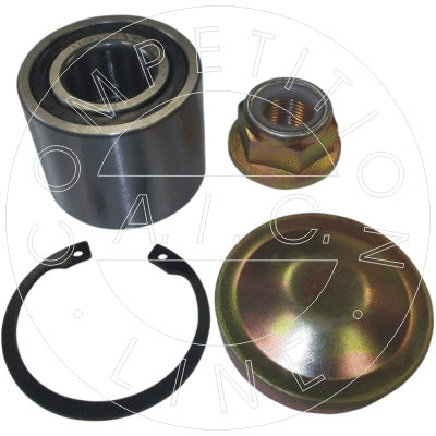 Wheel Bearing Kit (54083)
