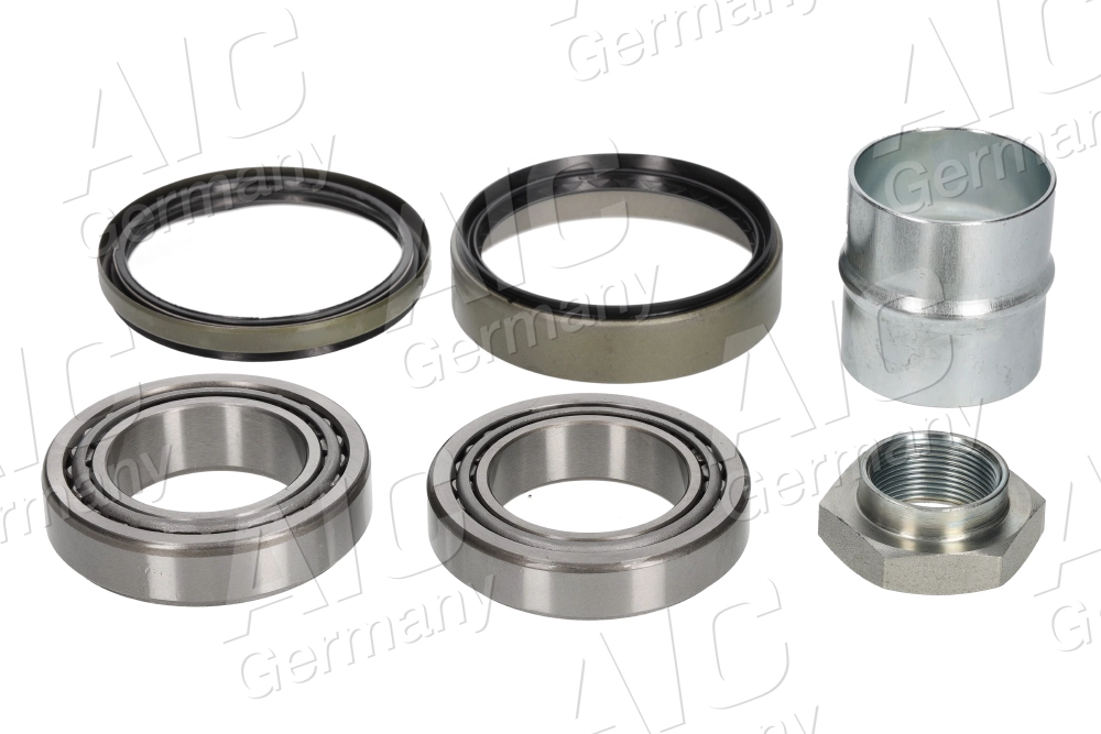 Wheel Bearing Kit (73062)