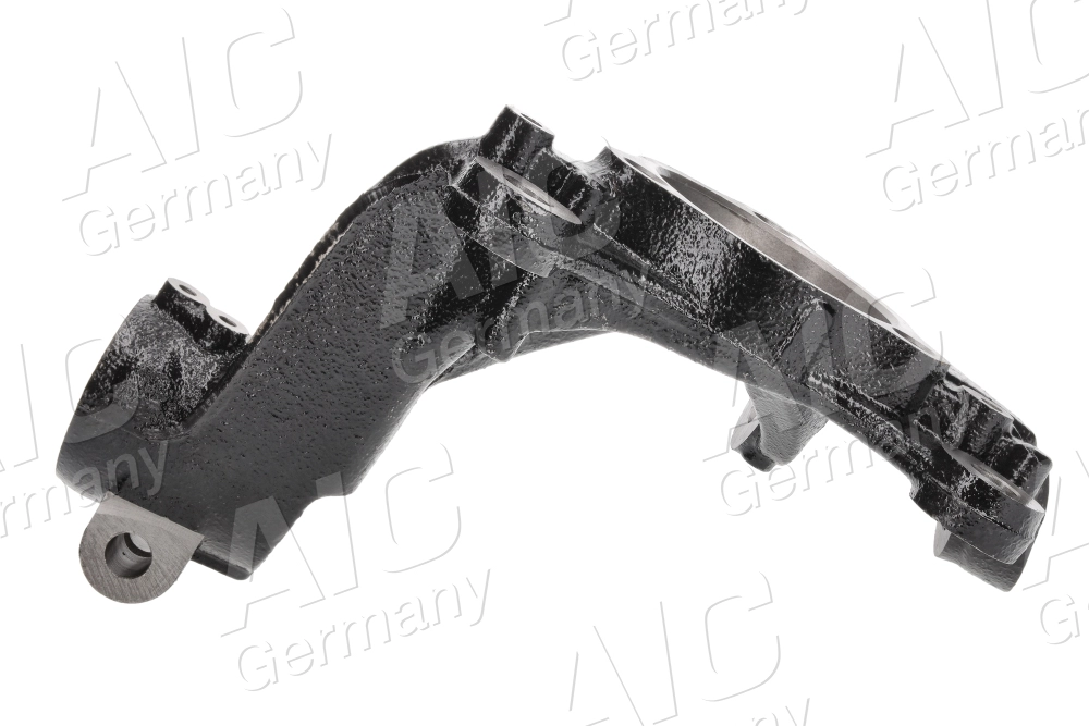 Steering Knuckle, wheel suspension (55833)