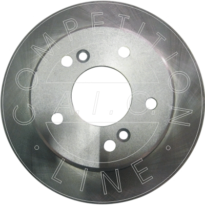 Brake Disc (51325)