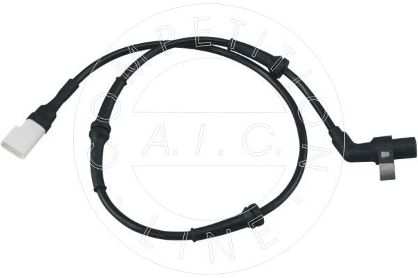 Sensor, wheel speed (51929)