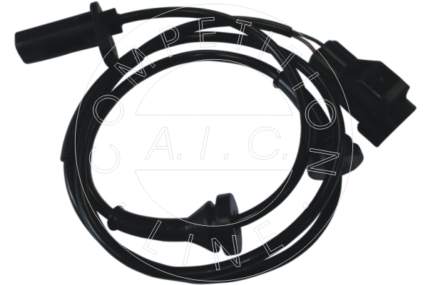 Sensor, wheel speed (54340)