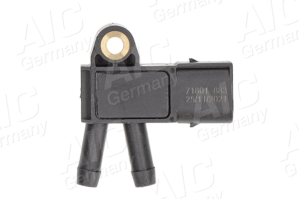Sensor, exhaust pressure (71801)