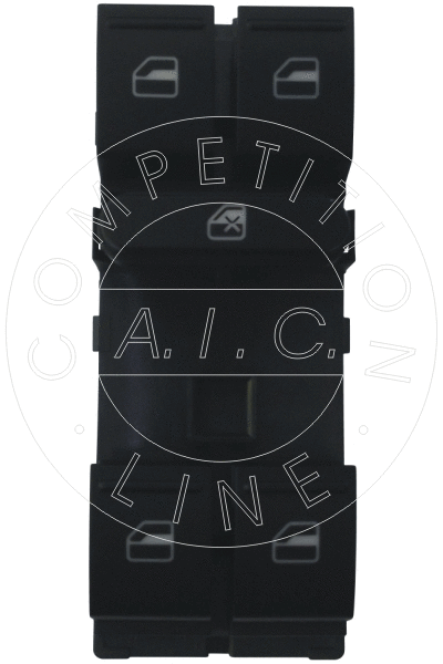 Switch, window regulator (54262)