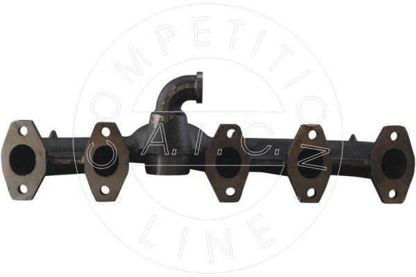 Manifold, exhaust system