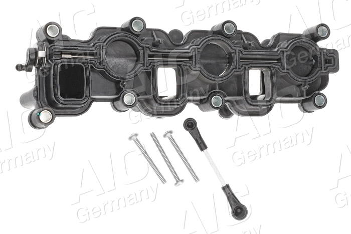 Intake Manifold Module