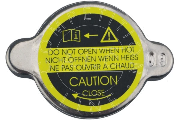 Cap, radiator (56049)