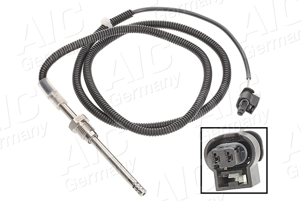 Sensor, exhaust gas temperature (70764)