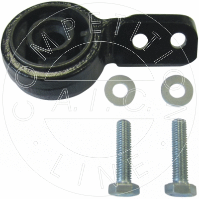 Mounting, control/trailing arm (55651)