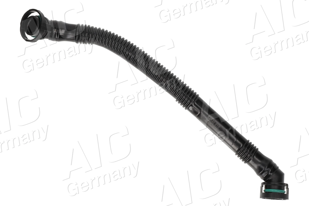 Hose, crankcase ventilation (54546)