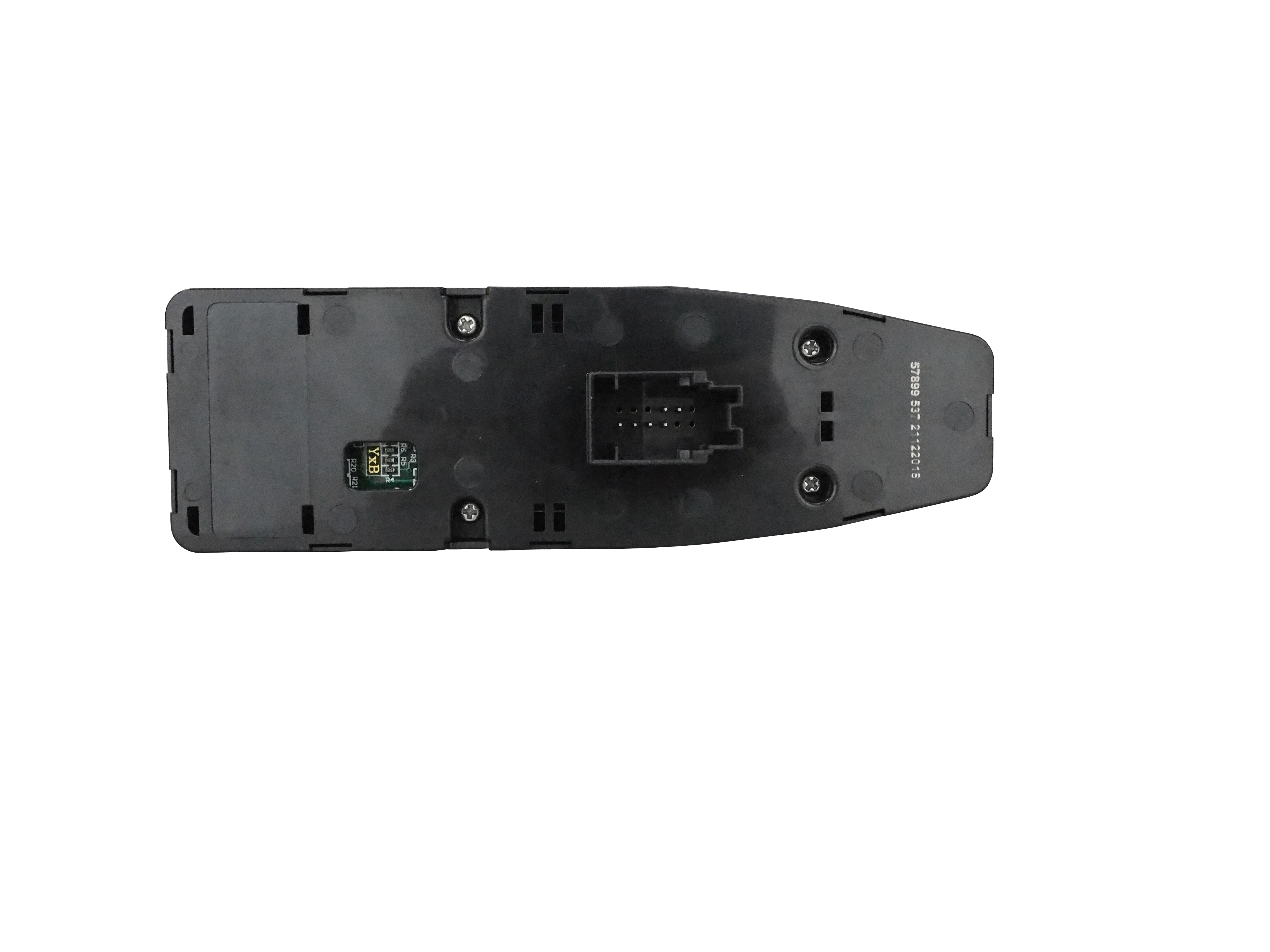 Switch, window regulator (57899)
