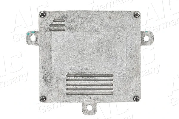 Control Unit, lights