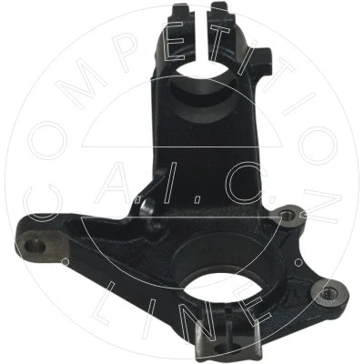 Steering Knuckle, wheel suspension (56632)