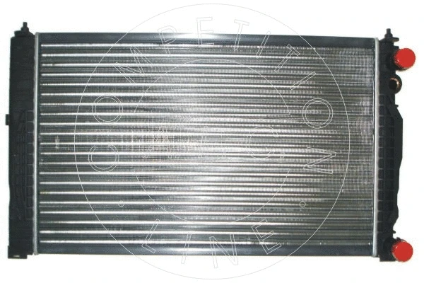 Radiator, engine cooling (50092)