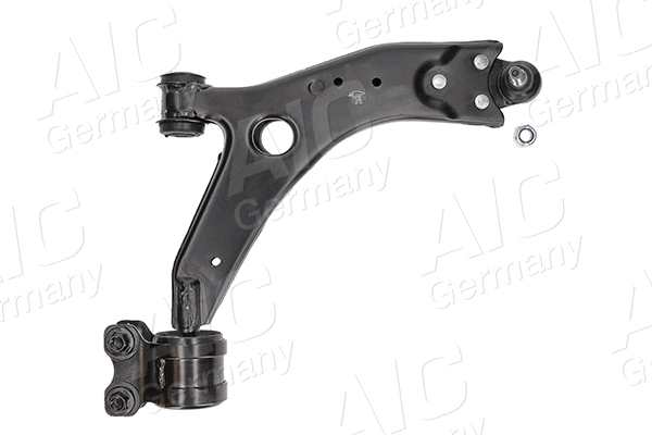 Control/Trailing Arm, wheel suspension (73780)