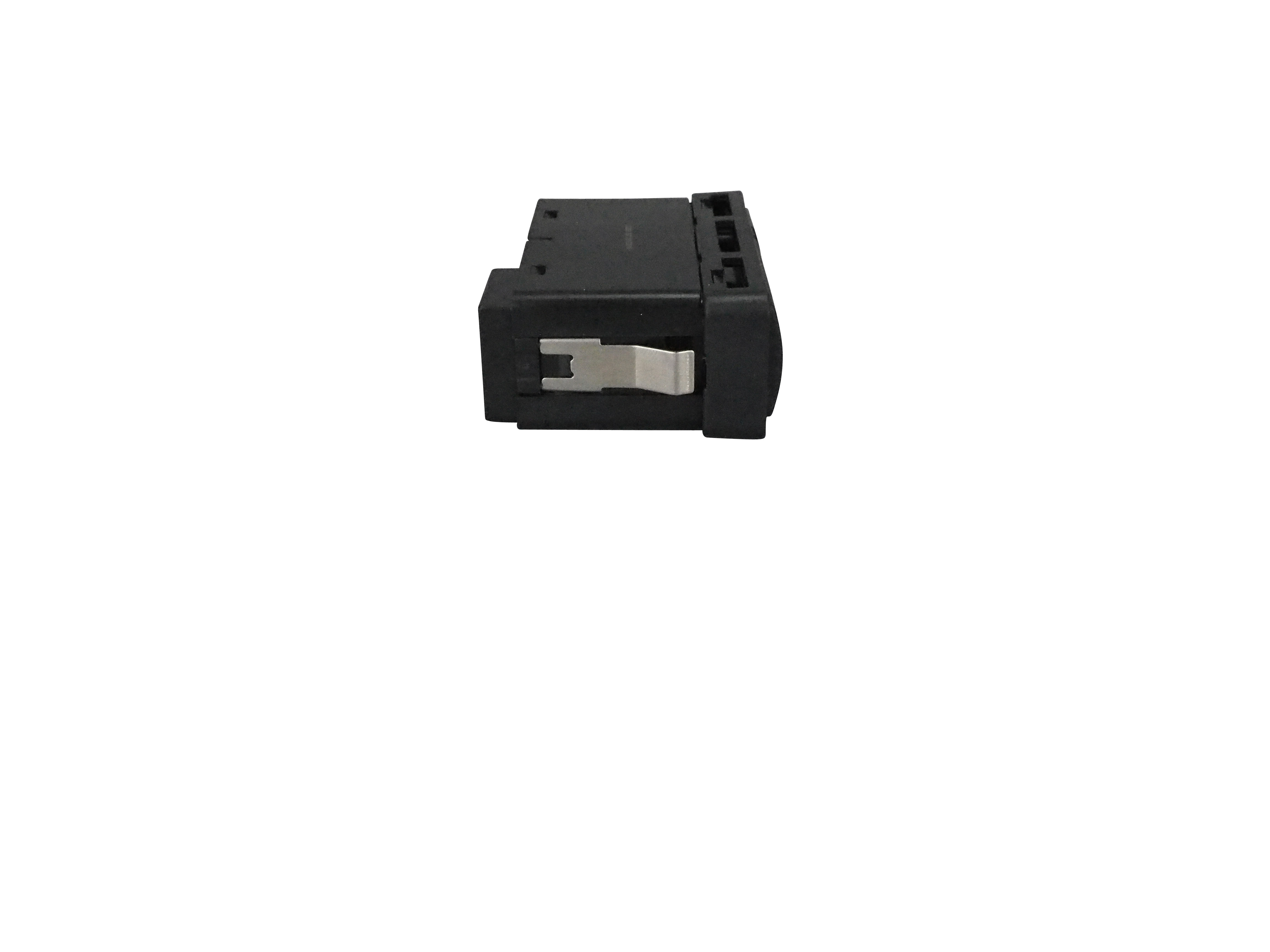 Hazard Warning Light Switch