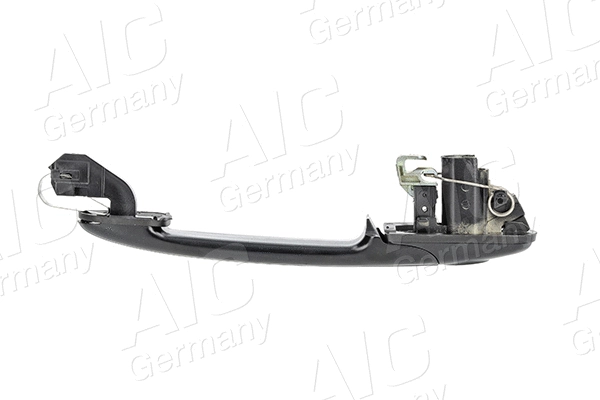 Exterior Door Handle