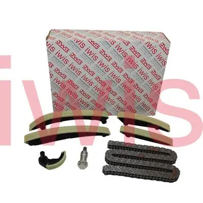 Timing Chain Kit (59110Set)