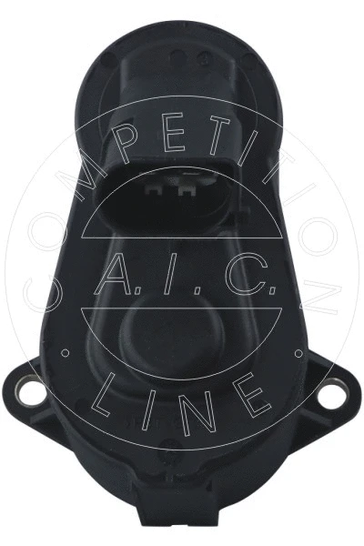 Control Element, parking brake caliper