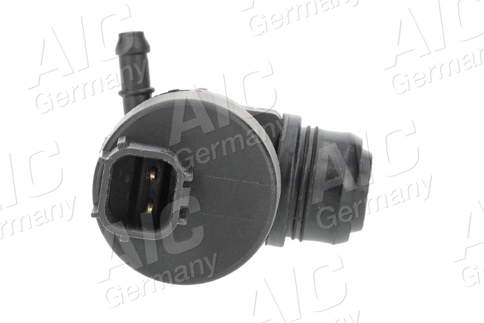 Washer Fluid Pump, window cleaning