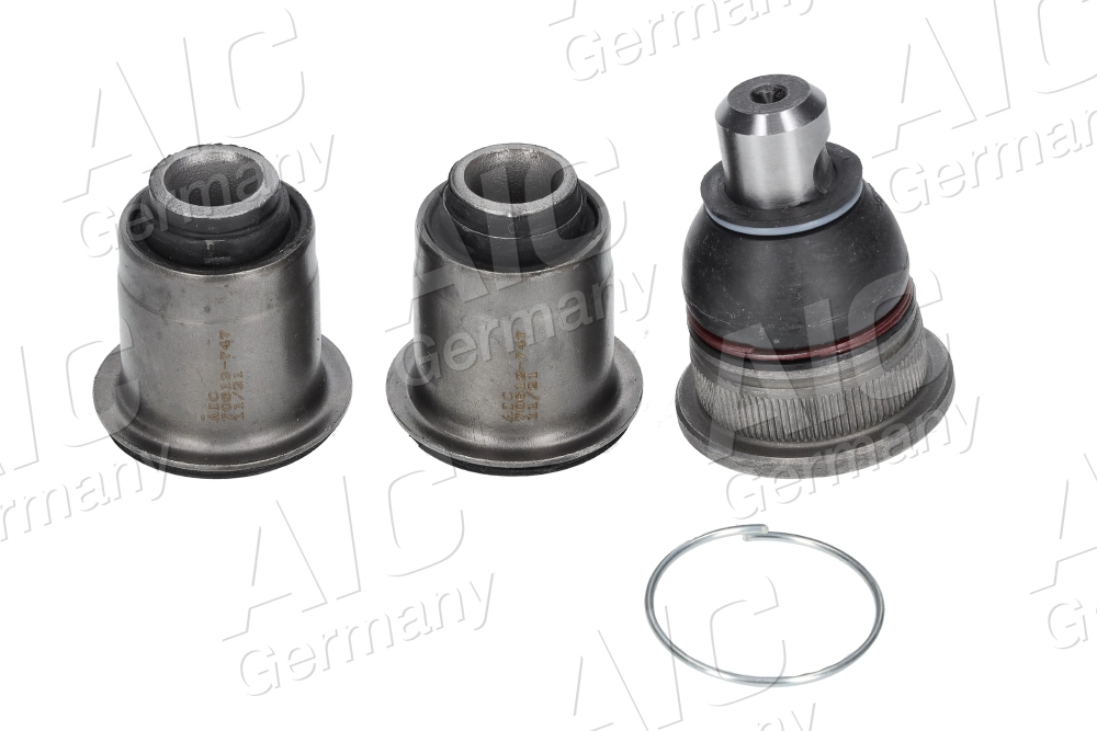 Repair Kit, control arm (74945Set)