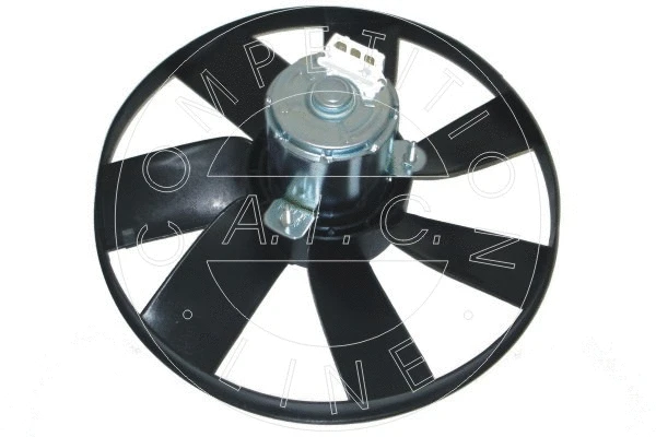 Fan, engine cooling (50836)