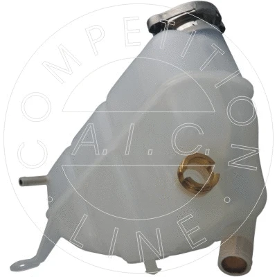 Expansion Tank, coolant