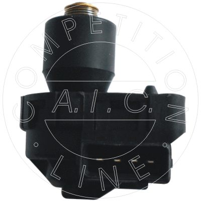 Idle Control Valve, air supply