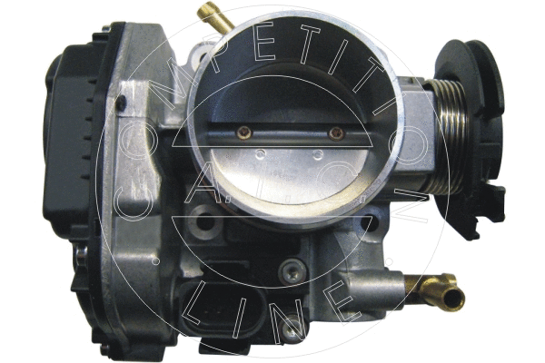 Throttle Body (53196)