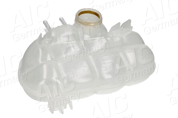 Expansion Tank, coolant